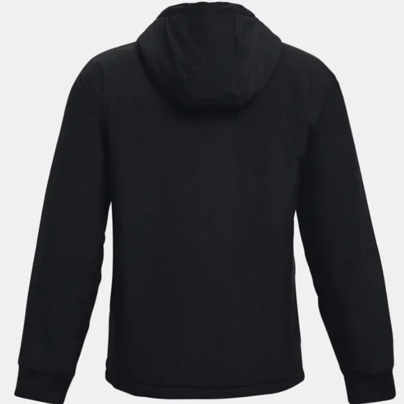 New Men's UA Sky Insulate 2.0 Hoodie - Picture 2 of 12